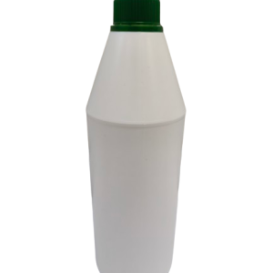 1 Liter Colorant Bottle & Cap Set